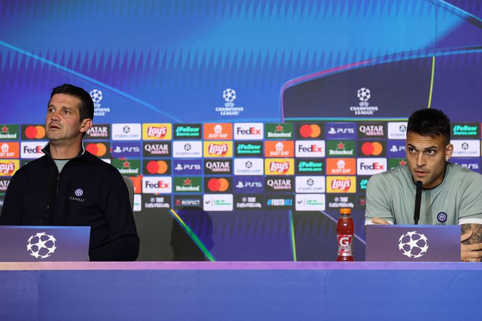 Lautaro Martínez újra bizonyított