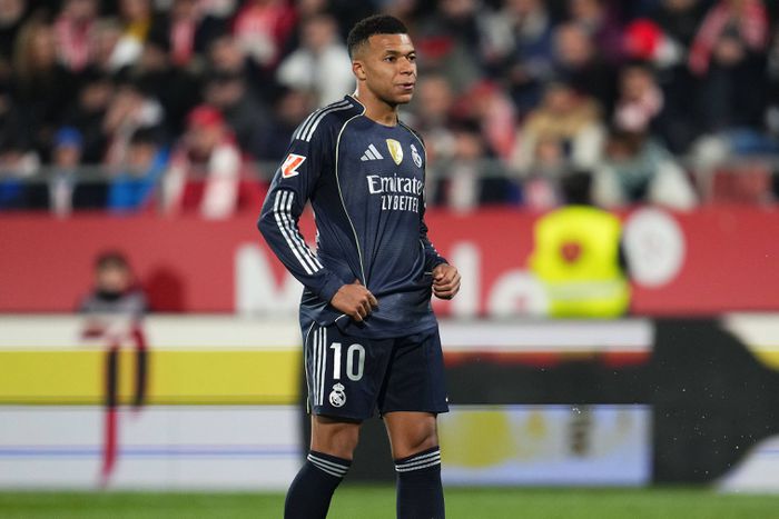 A támadó ebben a szezonban 19 mérkőzésen 23 gólt és 3 gólpasszt jegyzett.