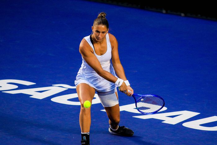 Bekerült a világranglista legjobb 100 teniszezője közé