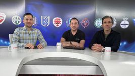 HazaiPálya – Puskást vert a Ferencváros, Londonban győztek Szoboszlaiék