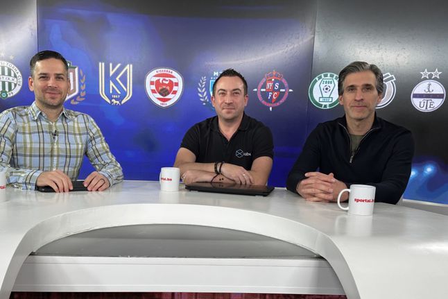 HazaiPálya – Puskást vert a Ferencváros, Londonban győztek Szoboszlaiék