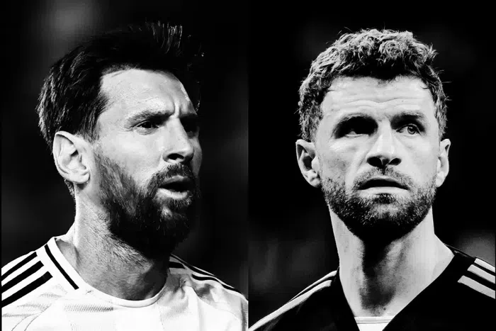 Argentin-német, avagy amerikai-kanadai párharc - Kép: MLS.com