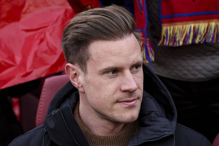 A Barcelona vezeti a spanyol bajnokságot