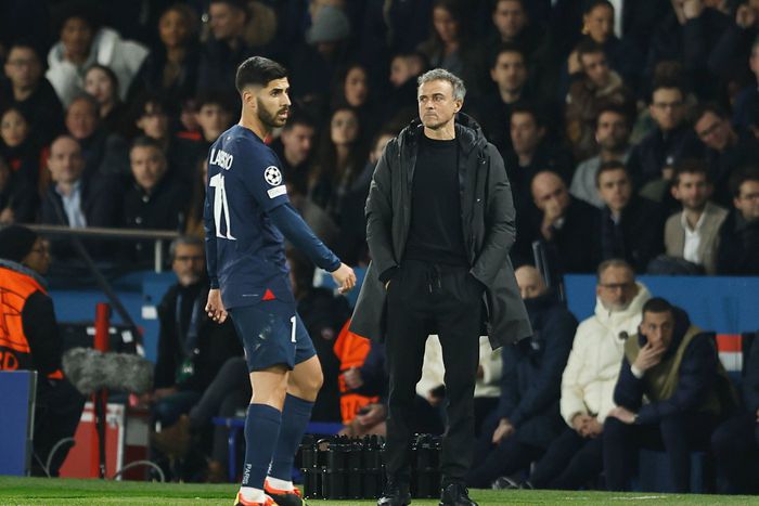 Asensio jelenleg a Fenerbahce játékosa