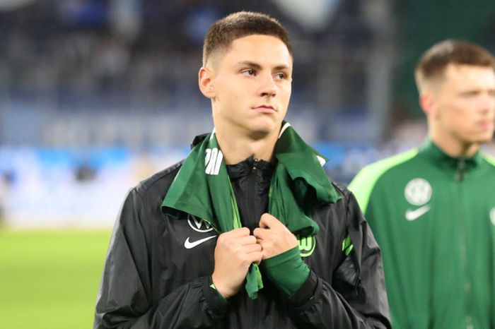 Megkezdte a rehabilitációt