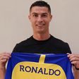 A Ronaldo-effektus – ennyivel nőtt a portugál klasszis új csapatának követőinek száma