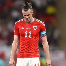 Fegyveres rablók támadtak Gareth Bale feleségére