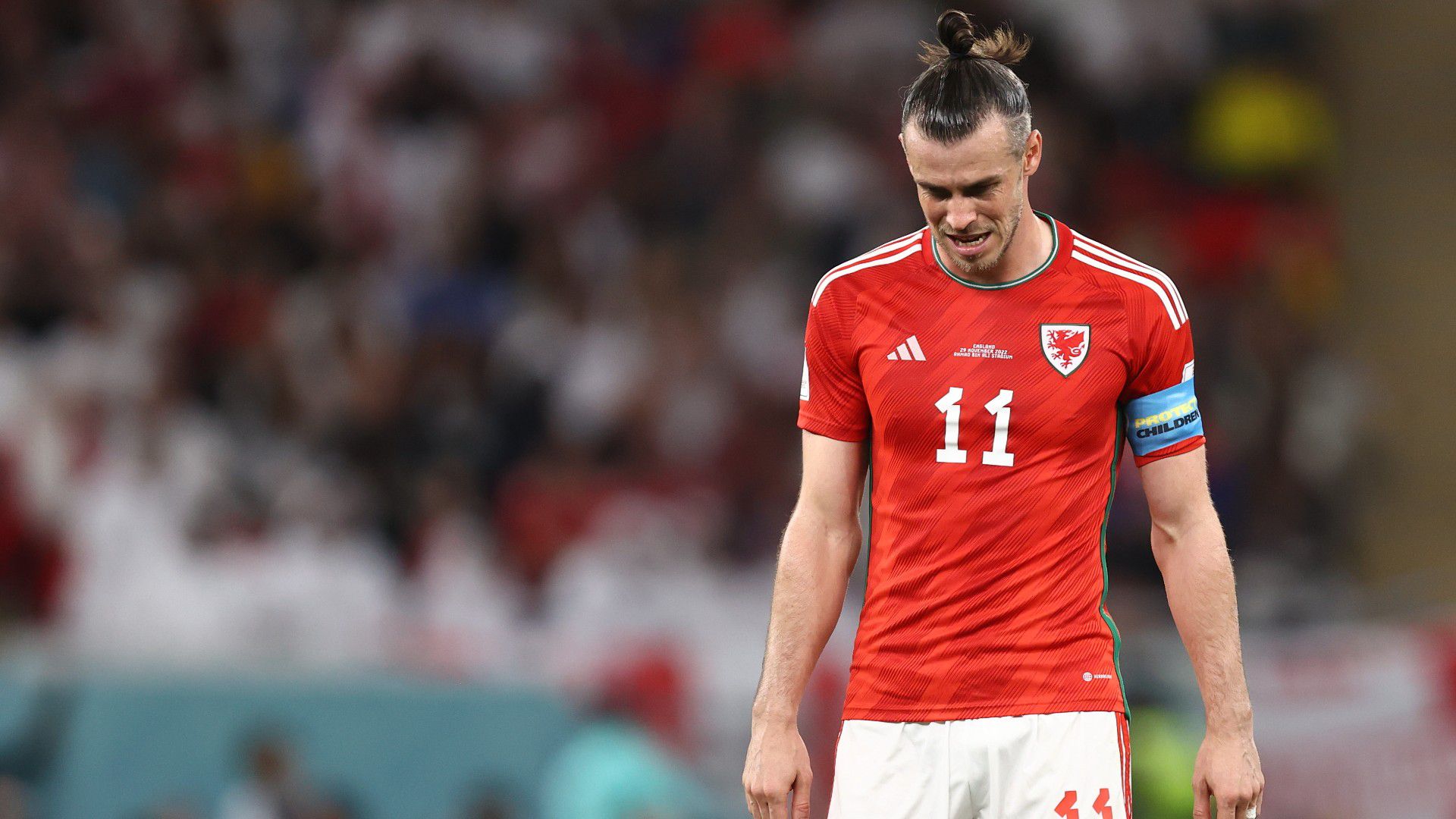 Gareth Bale és családja már biztonságban van