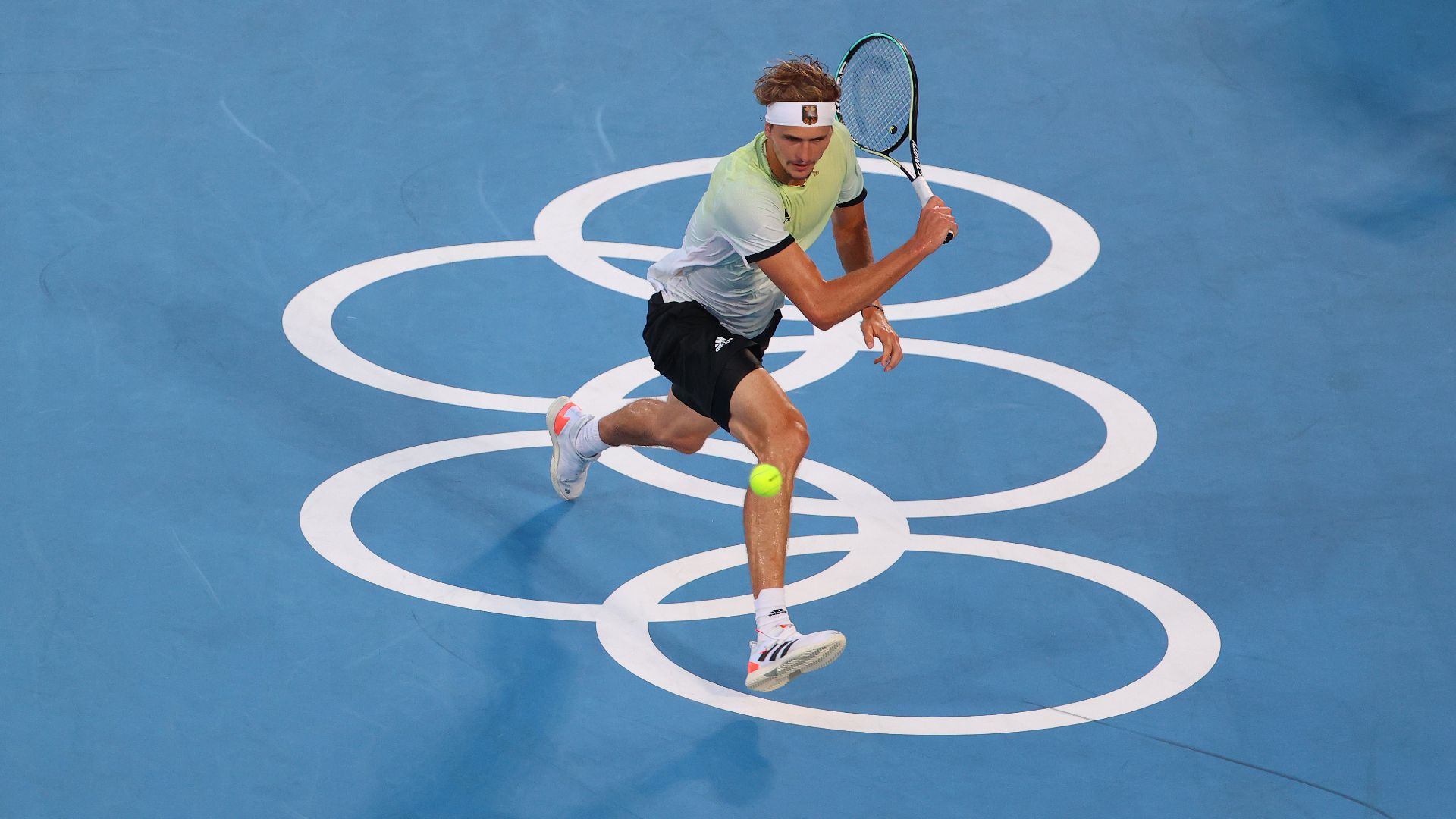 Változik a férfi tenisztorna lebonyolítása a párizsi olimpián