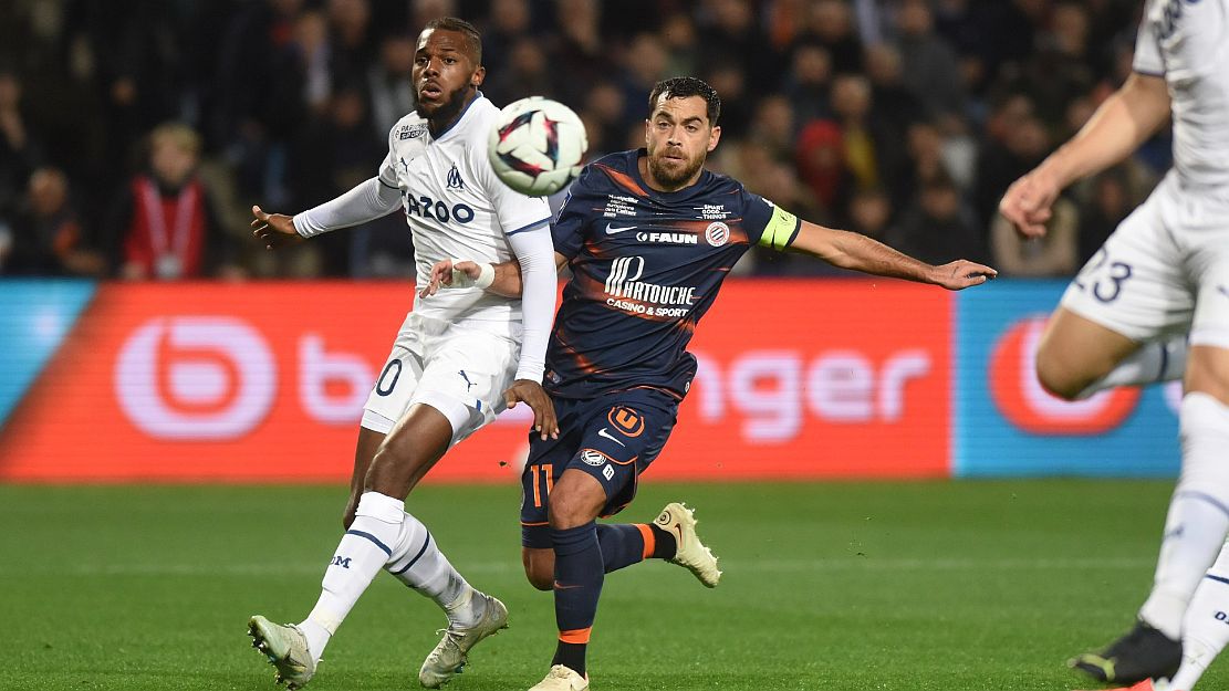 Sorozatban negyedszer nyert a Marseille; a hajrában döntött a Rennes