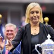 Torok- és mellrákot diagnosztizáltak a 18-szoros Grand Slam-győztes legendánál