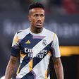 A vártnál később térhet vissza a Real Madrid védője