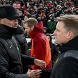 Klopp Szoboszlai sérüléséről beszélt; magyar teniszvereségek – délelőtti hírösszefoglaló