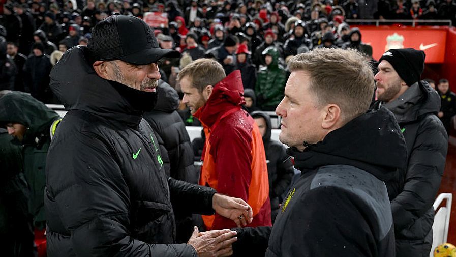 Klopp Szoboszlai sérüléséről beszélt; magyar teniszvereségek – délelőtti hírösszefoglaló