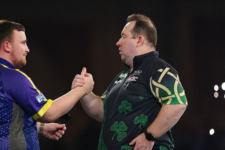 Elődöntő a darts-világbajnokságon; folytatódik a spanyol bajnokság – keddi sportműsor