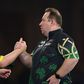 Elődöntő a darts-világbajnokságon; folytatódik a spanyol bajnokság – keddi sportműsor
