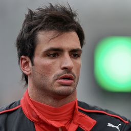 F1-hírek: Sainz szerint nem biztos, hogy idén futamot nyer a Ferrari