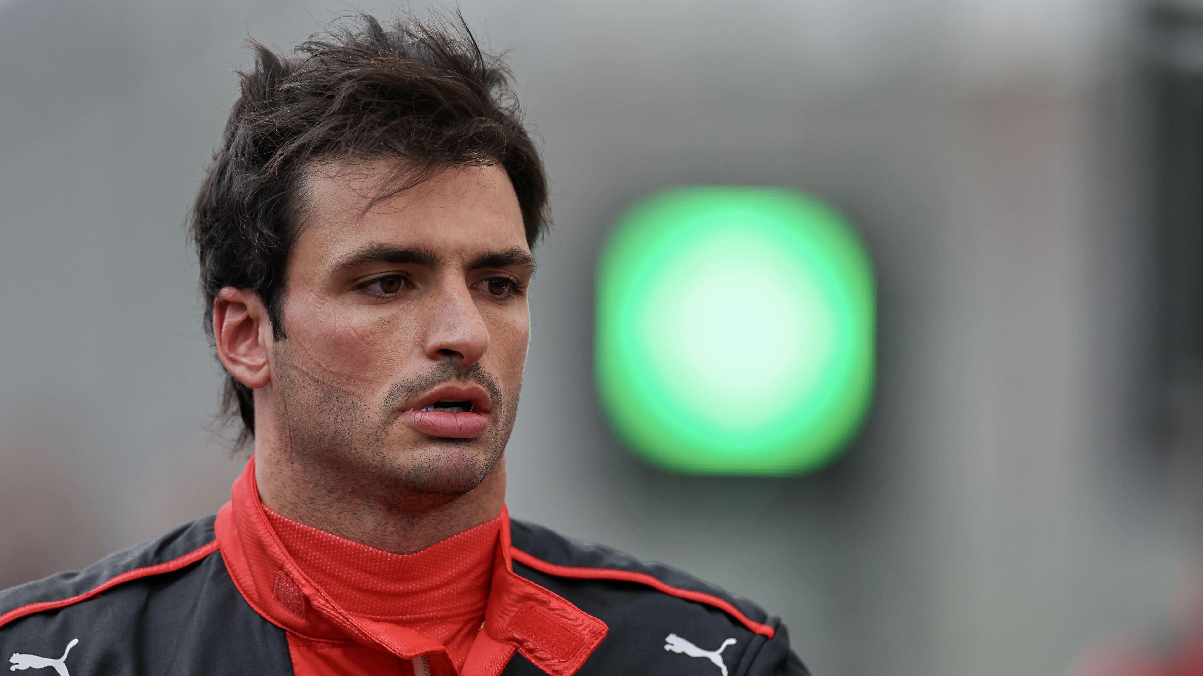 F1-hírek: Sainz szerint nem biztos, hogy idén futamot nyer a Ferrari