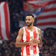 Hangáék nyertek az Euroligában