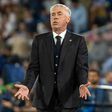 A Real Madrid edzője megosztotta a téli átigazolási tervét