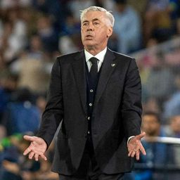 A Real Madrid edzője megosztotta a téli átigazolási tervét