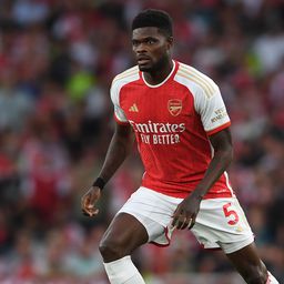 Thomas Partey kihagyja az Afrikai Nemzetek Kupáját