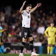 A Valencia esélyt sem adott a Villarrealnak