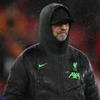 Jürgen Klopp nagyon megijedt a Liverpool győztes meccse után – videóval