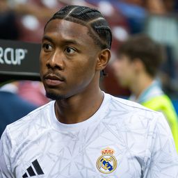 Ekkor térhet vissza a pályára a Real Madrid 13 hónapja sérült klasszisa