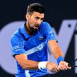Alighogy elkezdődött az év, Djokovics máris történelmet írt