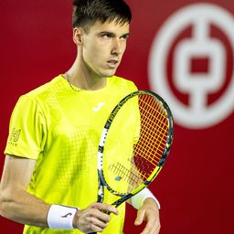 Fantasztikus győzelem: Marozsán Fábián top 10-es játékost vert meg!