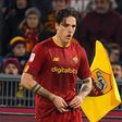 Autós üldözés és fenyegetés után érzelmes levelet írt a Roma játékosa