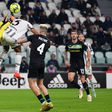 Gyógyír a sebekre: a Juventus elődöntős az Olasz Kupában
