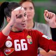 Győri-Lukács Viktória tudja a siker receptjét: „Minden meccsen nyerni kell, és akkor bajnokok vagyunk" – videóval