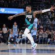 A Portland a 42 pontos Damian Lillard vezérletével győzött Memphisben