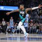 A Portland a 42 pontos Damian Lillard vezérletével győzött Memphisben