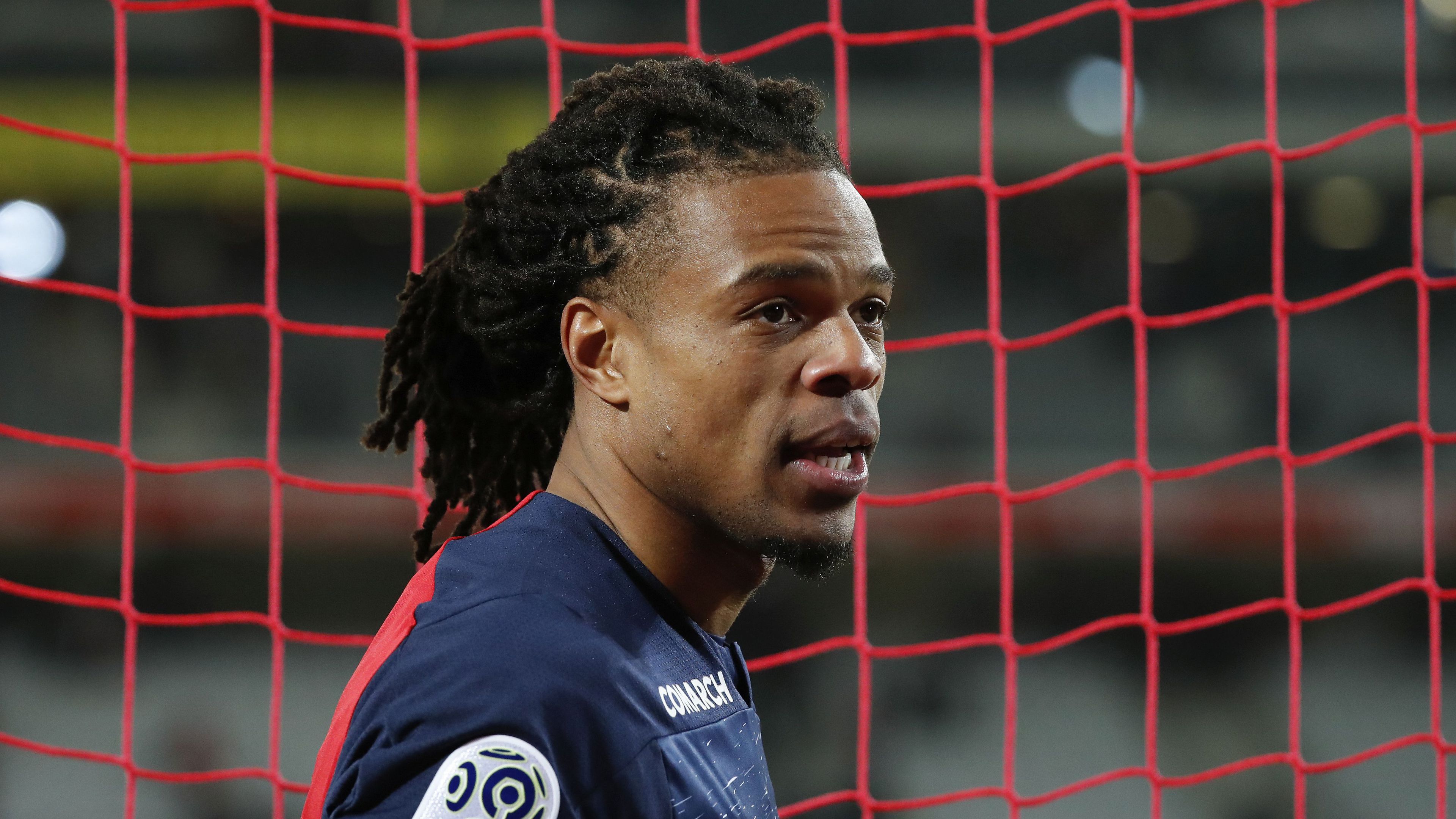 A Ligue 1-ben folytatja a csapat nélkül lévő volt Chelsea-csatár
