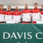 Sorsolnak a Davis-kupában; bajnokit pótol a Real Madrid – csütörtöki sportműsor