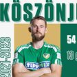 Két játékos távozását jelentette be az ETO