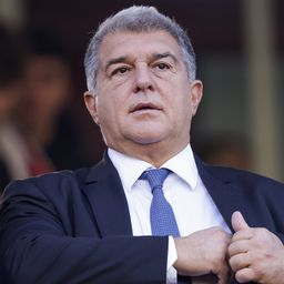 A Barcelona elnöke elárulta, melyik 15 csapat mondott igent a Szuperligára