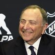 Gary Bettman szerint a döntés a hokisok akaratából fakadt