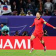 Szon győztes gólt szerzett, Dél-Korea a hosszabbításos meccsen búcsúztatta Ausztráliát.