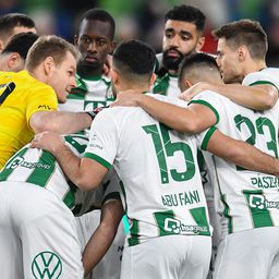 Megvan a Fradi kerete az Olympiakosz elleni EKL-párharcra!