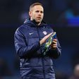 Gulácsi Péter véd az Union Berlin ellen
