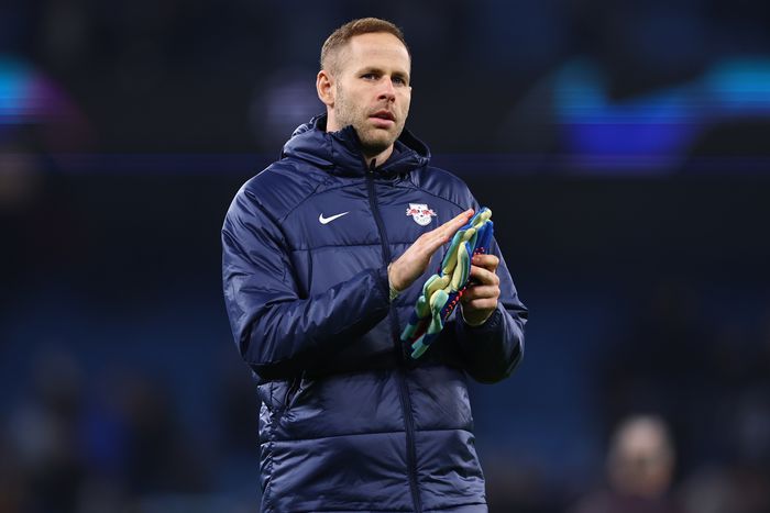 Gulácsi Péter véd az Union Berlin ellen