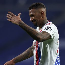 Vb-győztes labdarúgót igazolt az olasz bajnokság kiesőjelöltje – hivatalos