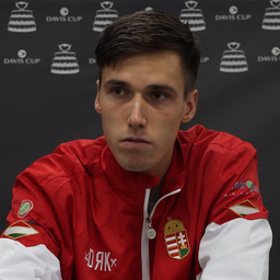Ausztráliában szerzett sérülés is állhat Marozsán Fábián vereségének hátterében? – videóval