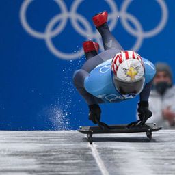 Három sportágat más helyszínen rendeznek meg a téli olimpián