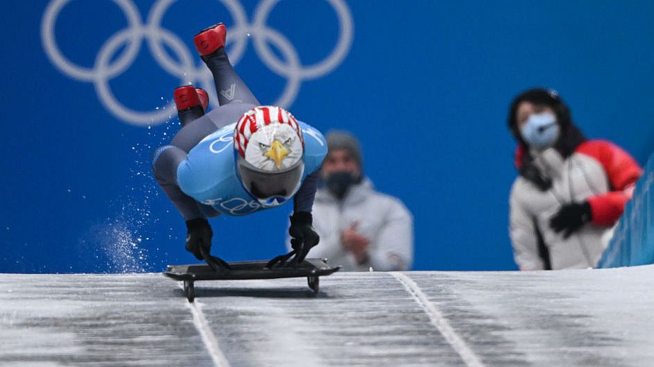 Három sportágat más helyszínen rendeznek meg a téli olimpián