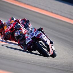 Itt az esély a magyar MotoGP-futamra?